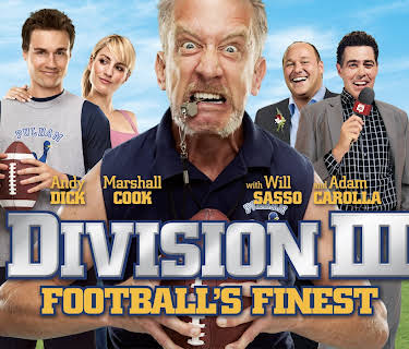 Division III: Football's Finest (2011)