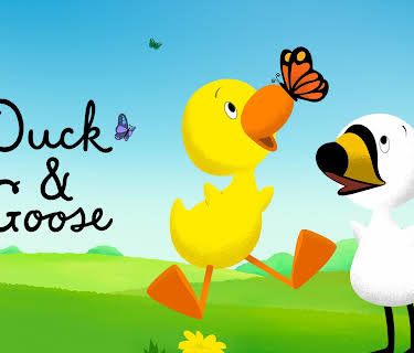 Duck & Goose