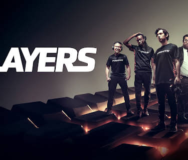 Players, Season 1