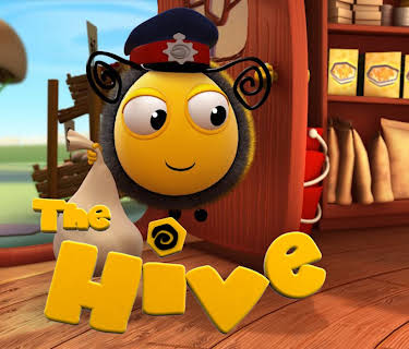 The Hive (Series 2)