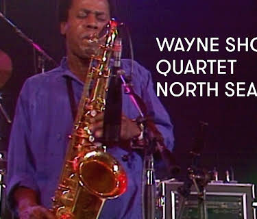 Wayne Shorter Quartet - North Sea Jazz (1986)