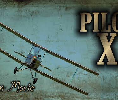 Pilot X: Classic Action Movie (1936)