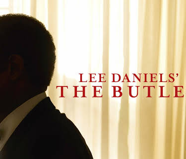 Lee Daniels' The Butler (2013)