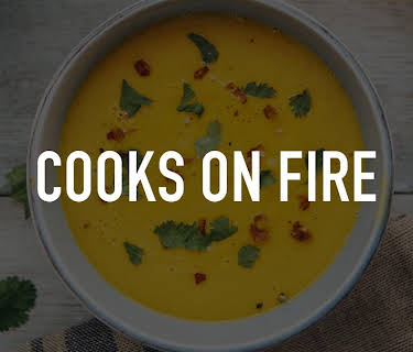 Cooks on Fire