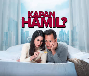 Kapan Hamil? (2023)