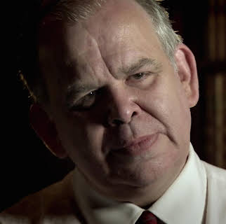 Chris Yates