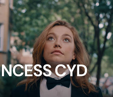 Princess Cyd (2017)