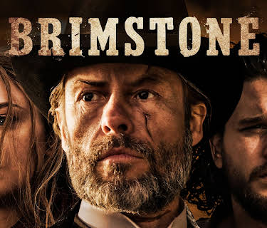 Brimstone (2017)