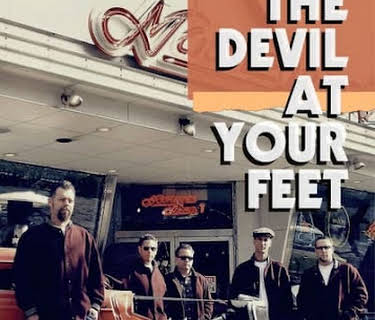 The Devil at Your Feet (2009)