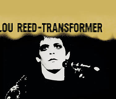 Lou Reed: Transformer (2020)
