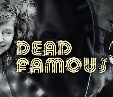 Dead Famous: Season 3