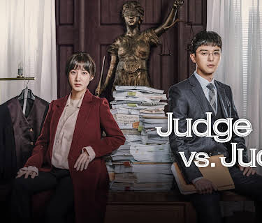 Judge vs. Judge