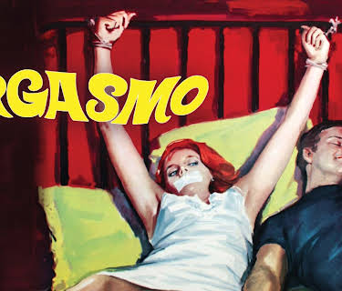 Orgasmo (1968)