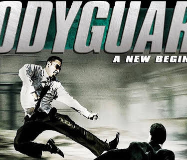 Bodyguard: A New Beginning (2009)