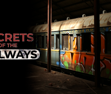 Secrets of the Railways