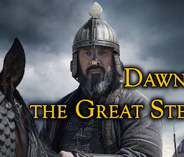Dawn of the Great Steppe (2025)