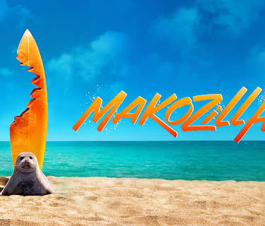 Makozilla