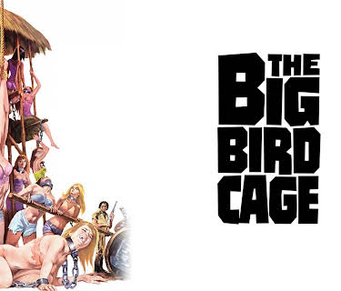 The Big Bird Cage (1972)