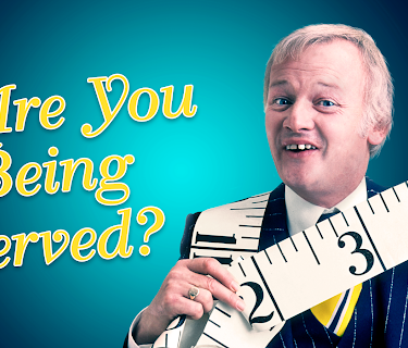 Are You Being Served?, Season 1