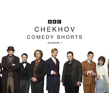 Chekhov Comedy Shorts