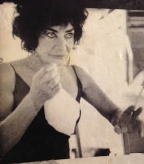 Helena Kallianiotes