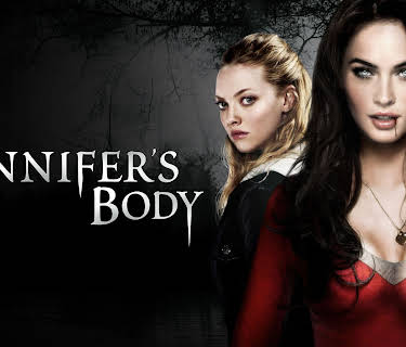 Jennifer's Body (2009)