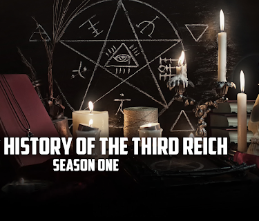 The Occult History of the Third Reich