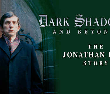 Dark Shadows and Beyond: The Jonathan Frid Story (2021)
