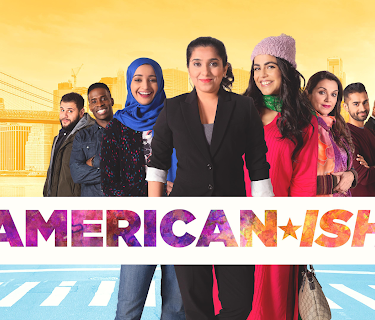 Americanish (2021)