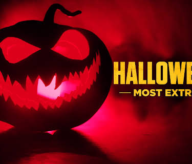 Halloween's Most Extreme