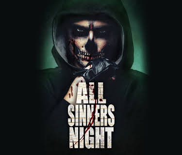 All Sinner's Night (2014)