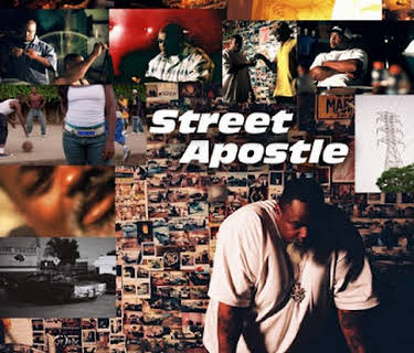 Street Apostle (2021)