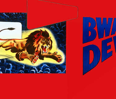 Bwana Devil (1952)
