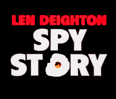 Spy Story (1975)
