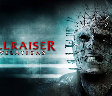 Hellraiser: Revelations (2011)