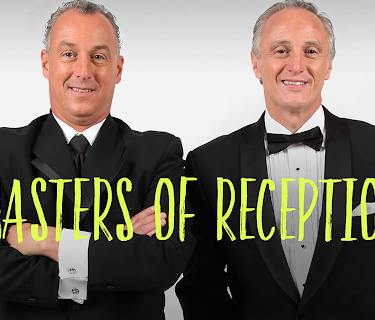 Masters of Reception Season 1