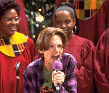 Los feos también mojan (2002)