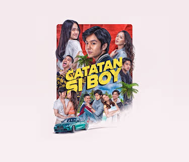 Catatan Si Boy (2023)