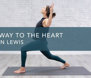 Gateway to the Heart (2020)