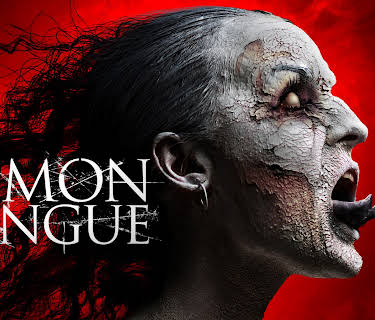 Demon Tongue (2016)