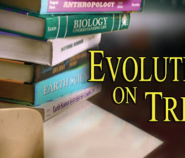 Evolution On Trial (2016)