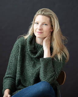 Maev Beatty