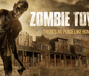 Zombie Town (2007)