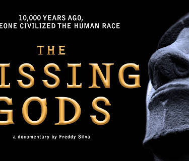 The Missing Gods (2020)