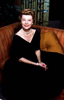 Harriet Hilliard