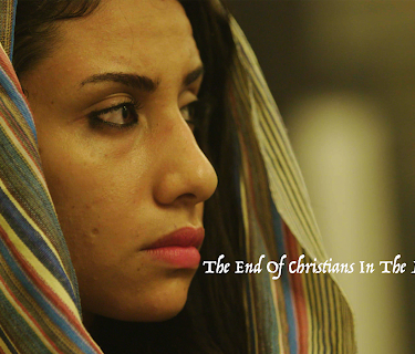 The End Of Christians In The Middle East? (2016)