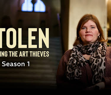 Stolen: Catching the Art Thieves: Season 1