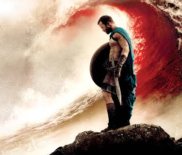 300: Rise Of An Empire (2014)