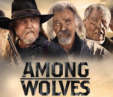Among Wolves (2023)