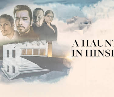 A Haunting in Hinsdale (2022)